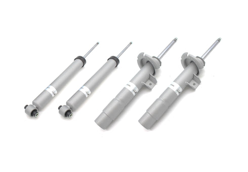 SPORT SUSPENSION UPGRADE I  BMW F2x 1-SERIES I 2-SERIES